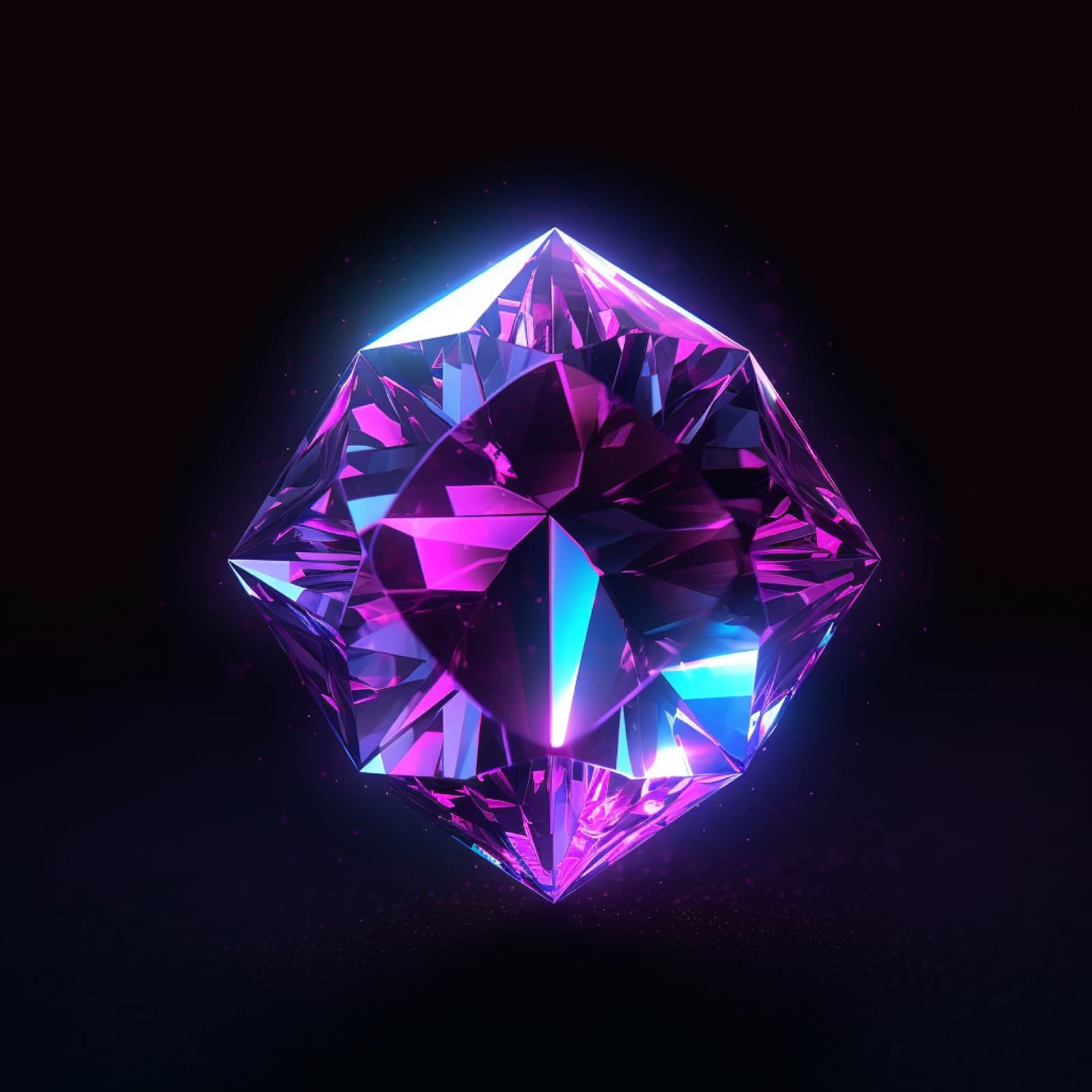 Crystal Access cover art